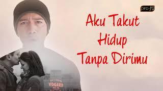 Repvblik - Aku Takut (Official Lyric Video)