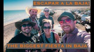  Escapar A La Baja 2024: S2 E6 | That Guy Outdoors ️