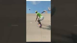 You Can Now do this in Skate 4