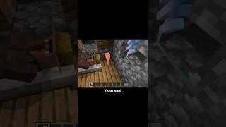 You're gonna be smart #minecraft #shorts