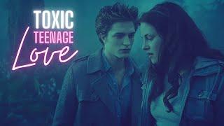 Toxic Teenage Love ft. Twilight