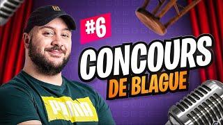 Concours de blague 6