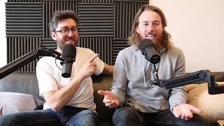 Jake and Amir: Podcast
