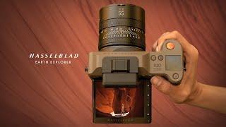 a Limited Edition Hasselblad ｜ The Best, Worst Camera