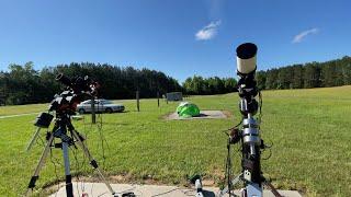 Astrotour: Deerlick Astronomy Village Part 2