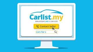 Buy A Used Car at Carlist.my! Largest Selection & Most Trusted!