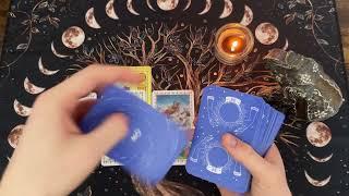 Czy los was połączy? Czy on Cię kocha?  #tarot #wróżby