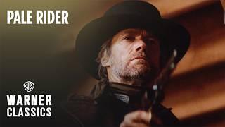 Pale Rider | Preacher Takes on LaHood's Gang | Warner Classics