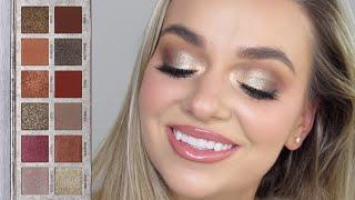 Rose Metals Palette Tutorial