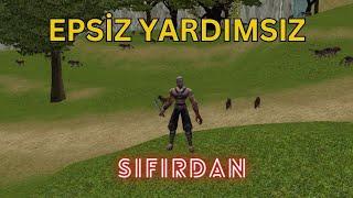 METİN2 SIFIRDAN EPSİZ YARDIMSIZ | [RUBY] Lucifer SURA SERİSİ #1