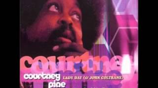 Courtney Pine feat. Lynden David Hall - Lady Day (And John Coltrane) [Dodge's Full Vocal Mix]