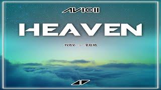 Avicii - Heaven