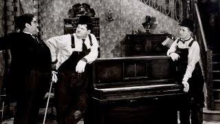 Laurel and Hardy - The Essential Collection DVD Boxset