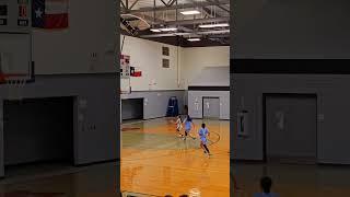 5 points vs Anthony (Angel Quiñonez) 11/15/25. #basketaball #basketball #ballisllife #dunk