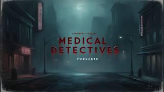 Medical Detectives - True Crime - Dokumentation - Hörspiel - Deutsch - German - Zum Einschlafen