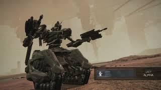 ARMORED CORE 6 PvP Prockski vs Greeeen