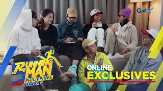 Running Man Philippines 2: Time capsule goals ng Runners, natupad kaya? Part 1 - (Online Exclusives)