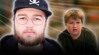 Why Angus T Jones Disappeared From Hollywood