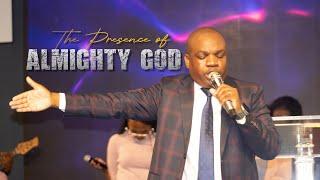 The Presence of Almighty God | Pastor Musa Mabasa