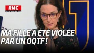 Témoignage GLAÇANT d'un auditeur : Sa fille de 10 ans victime d'un homme sous OQTF !  | Les GG