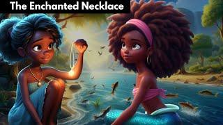 The Enchanted Necklace | Bedtime stories for kids in English | Fairy Tales for kids | Folktales