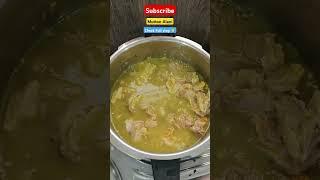 Mutton Alani Mutton Alani rassa soup Cooking mutton #mutton #cooking #Alani #rassa #soup #shorts