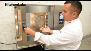 KitchenLabs - Wiesheu Dibas