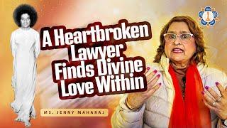 Sathya Sai Baba Made Me Discover God Within Me | Ms. Jenny Maharaj | South Africa