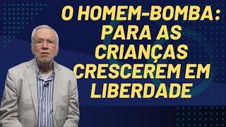 Milei tira delegação da COP ao perceber ideologia - Alexandre Garcia