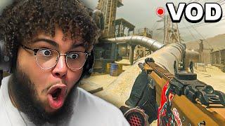 GRIZZY PLAYS MODERN WARFARE 3 MULTIPLAYER BETA