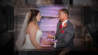 KS Studios: Michelle & Everton's Wedding Photography Photo Highlight Reel - York Mills Gallery YMG