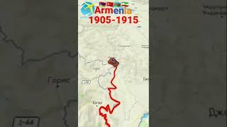 #Armenia#1905-1915