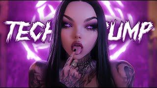 TECHNO MIX 2025Remixes Of Popular Songs  Techno Bangers #042