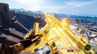 CALL OF DUTY WARZONE SOLO MCW GAMEPLAY PS5 PRO(NO COMMENTARY)