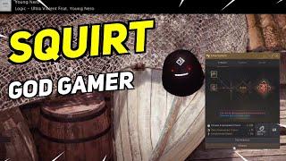 Daily Black Desert Online Highlights: SQUIRT THE GOD GAMER