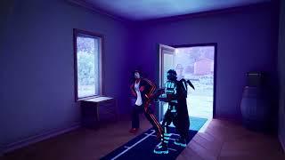 PSY GANGNAM STYLE | Instrumental | Fortnite