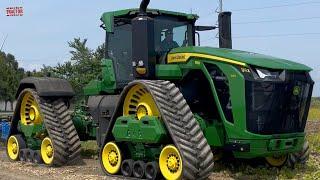 2025 BIG TRACTORS