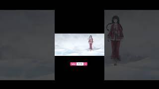 #百妖谱 解铃还愿，化茧成蝶#国漫  #shorts【加入会员专享最新集】