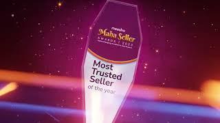 Meesho Maha Seller Award Trailer