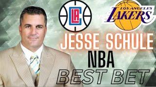 Los Angeles Lakers vs Los Angeles Clippers Picks and Predictions | NBA Best Bets for 2/28/24