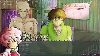 Dr. Frank's Build a Boyfriend: The Pants Problem