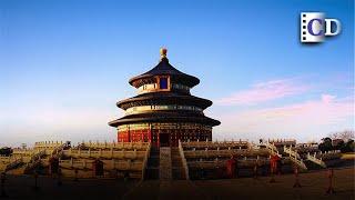 The Temple of Heaven「UNESCO World Heritage Sites in China」 | China Documentary