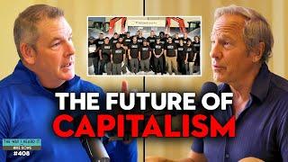 This Business Decision Could SAVE Capitalism | The Way I Heard It