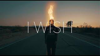 RYAN OAKES - I WISH (OFFICIAL VISUALIZER)