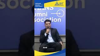 Why Aniket Kurkute Sir chose Piping Engineering at Suvidya Institute of Technology