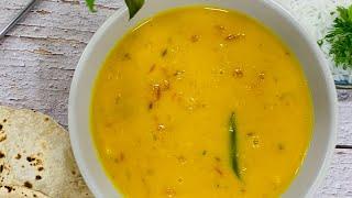 Tasty Toovar Dal