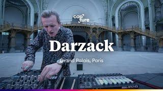 Darzack • Capture | Grand Palais