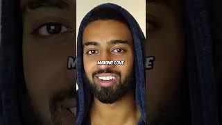 Hamza’s Advice On Love Making