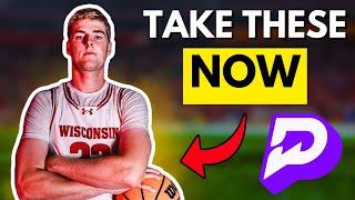 The ONLY College Basketball Picks You Need on PrizePicks 2/18- Sweep Yesterday!