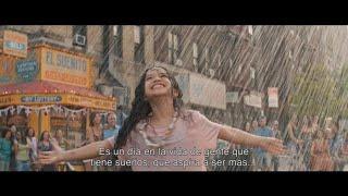 "En El Barrio". El evento del año. Oficial Warner Bros. Pictures (HD/SUB)